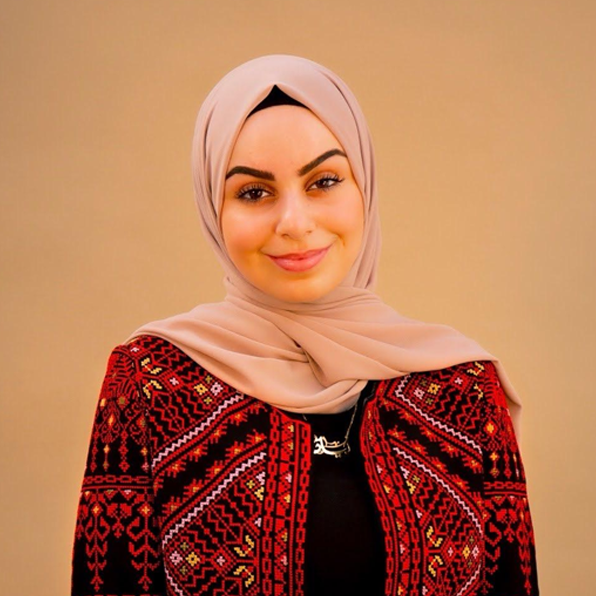 Leanne Mohamad