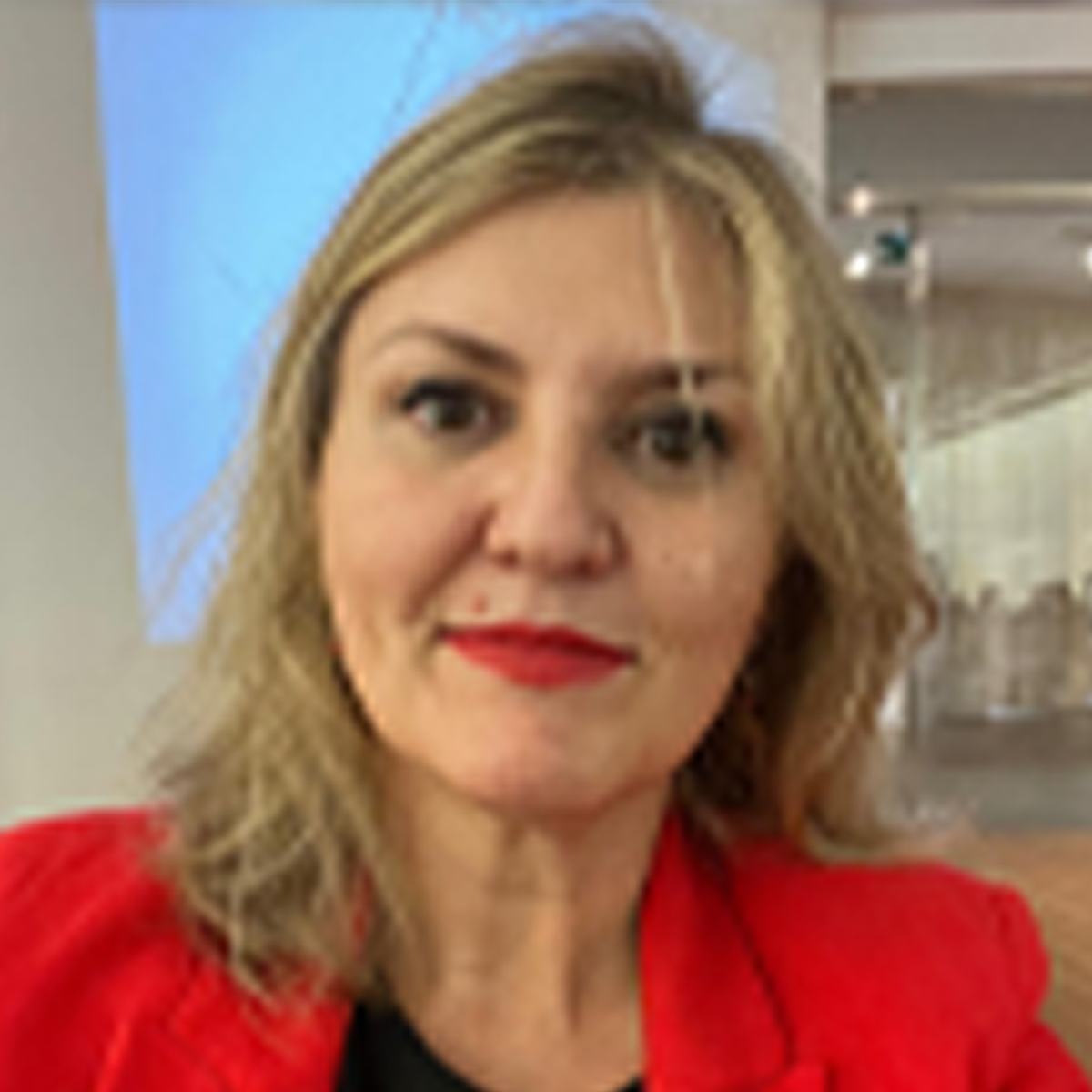 María del Pilar